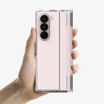 Etui do Samsung Galaxy Z Fold6 Araree Nukin 360 przezroczyste