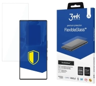 Nietłukące szkło hybrydowe na Nubia Red Magic 9 Pro 3mk FlexibleGlass