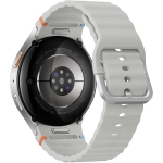 Smartwatch Samsung Galaxy Watch 7 LTE 44 mm srebrny