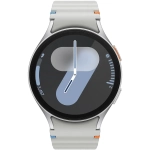 Smartwatch Samsung Galaxy Watch 7 LTE 44 mm srebrny