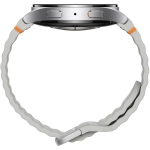 Smartwatch Samsung Galaxy Watch 7 LTE 44 mm srebrny