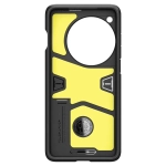 Etui do OnePlus 12 5G Spigen Tough Armor czarne