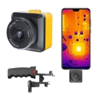 Kamera termowizyjna do smartfona Xinfrared T2S+ - Lightning