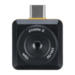 Kamera termowizyjna do smartfona Xinfrared T2S+ - USB-C