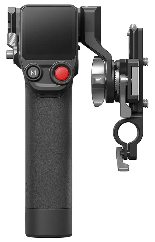 Uchwyt DJI Focus Pro Grip