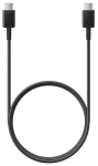 Samsung kabel USB-C Power Delivery 3 A 1 m EP-DA705 Box czarny