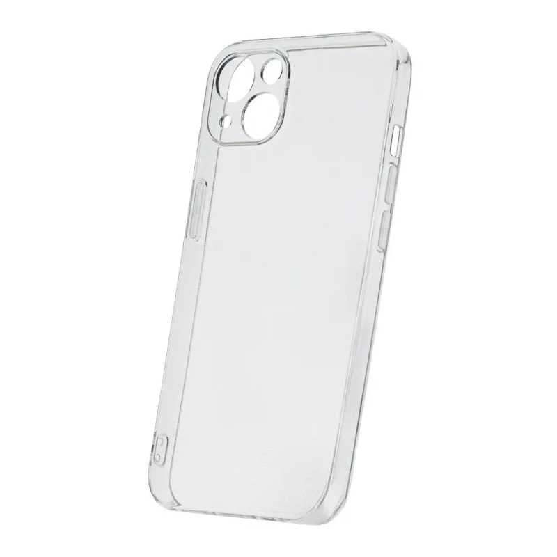 Etui do iPhone 16 Pro Max Slim 2 mm przezroczyste