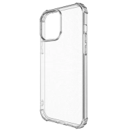 Etui do Apple iPhone 13 Pro Max 4Mobee przezroczyste