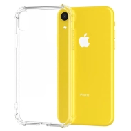 Etui do Apple iPhone XR 4Mobee przezroczyste