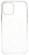 Etui do Apple iPhone 13 Pro Max Mercury Jelly przezroczyste