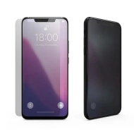 Szkło premium hartowane do iPhone 16 Pro Max Privacy Teltech zaciemniające