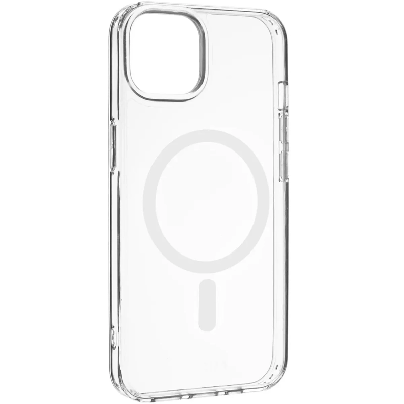 Etui do iPhone 16 Pro MagSafe przezroczyste