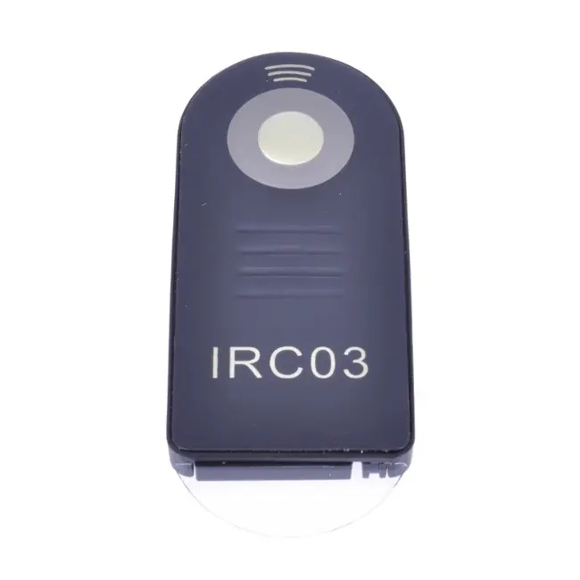 Pilot zdalnego sterowania Photoolex Infrared Remote Control IRC03 do Canon