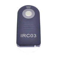 Pilot zdalnego sterowania Photoolex Infrared Remote Control IRC03 do Nikon