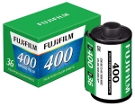 Film FujiFilm FujiColor 400 / 36 (135)