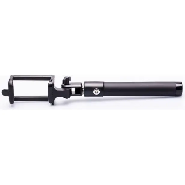 Selfie stick 4mobee 115 czarny