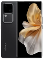 Vivo V35 5G 12/512 GB Noble Black