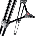 Statyw Manfrotto MVK500AM + wideo głowica 500AH