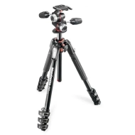 Statyw Manfrotto MK190XPRO4-3W