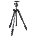 Statyw Manfrotto Element MII Aluminium czarny 