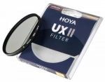 Filtr polaryzacyjny kołowy Hoya UX II CIR-PL 46 mm