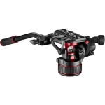 Statyw wideo Manfrotto Twin Alu + głowica Nitrotech 608 MVK608TWINGA