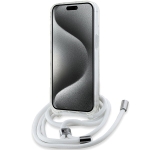 Etui Karl Lagerfeld iPhone 14 / 13 / 15 6.1" 4