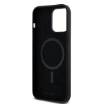 Etui Karl Lagerfeld iPhone 14 Pro Max 6.7" czarny 7