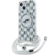 Etui Karl Lagerfeld iPhone 15 / 14 / 13 6.1"