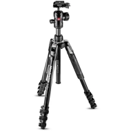 Statyw Manfrotto Befree Advanced Lever czarny