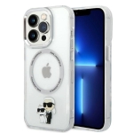 Etui Karl Lagerfeld iPhone 14 Pro Max 6,7" 1