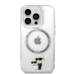 Etui Karl Lagerfeld iPhone 14 Pro Max 6,7" 3