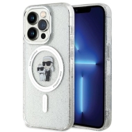 Etui Karl Lagerfeld iPhone 15 Pro 6.1"