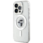Etui Karl Lagerfeld iPhone 15 Pro 6.1" 2