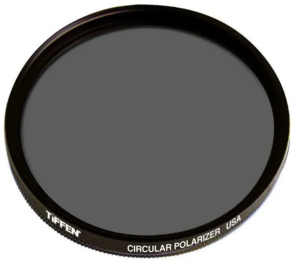 Filtr Polaryzacyjny Tiffen 82 mm