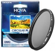Filtr Polaryzacyjny kołowy Hoya PL-CIR PRO1D 67 mm
