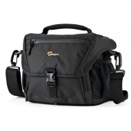 Torba na aparat Lowepro Nova 160 AW II czarna