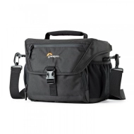 Torba na aparat Lowepro Nova 180 AW II czarna