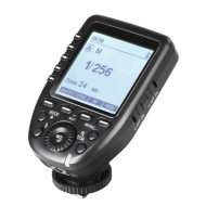 Sterownik radiowy Quadralite Navigator X2 F / Fujifilm [outlet]