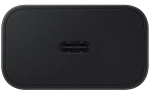 Ładowarka sieciowa do telefonu Samsung 25 W GaN EP-T2510 box czarna