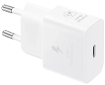 Ładowarka sieciowa do telefonu Samsung 25 W GaN EP-T2510 box biała