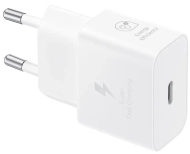 Ładowarka sieciowa do telefonu Samsung 25 W GaN EP-T2510 box biała