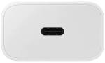 Ładowarka sieciowa do telefonu Samsung 25 W GaN EP-T2510 box biała