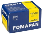 Film B&W Foma Fomapan Classic 100 / 36 (135)