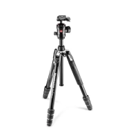 Statyw Manfrotto Befree GT  głowicą kulową