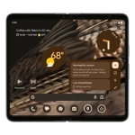 Google Pixel Fold 5G 12/256 GB Black