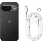 Google Pixel 9 5G 12/256 GB Odsidian