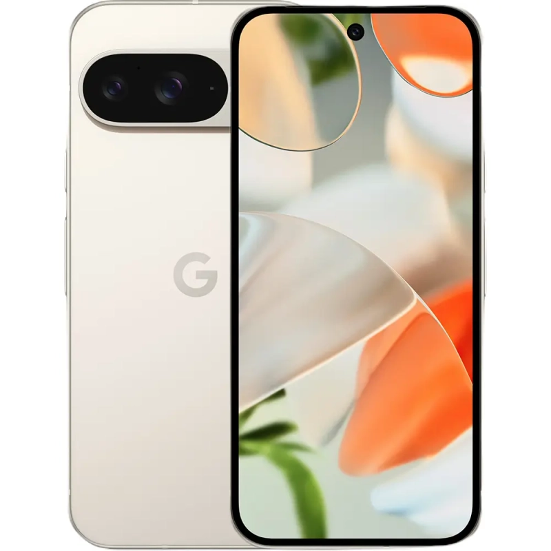 Google Pixel 9 5G 12/256 GB Porcelain
