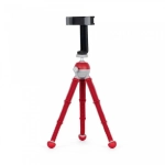 Statyw Joby Podzilla Medium Kit czerwony