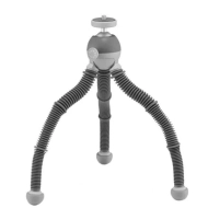 Statyw Joby Podzilla Medium Kit szary 